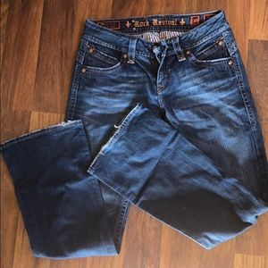 Rock Revival size 30 Jeans